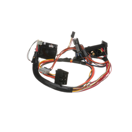 Standard Ignition Ignition Starter Switch US-344