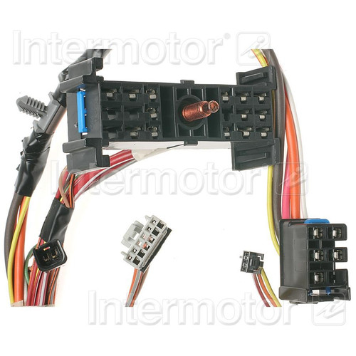 Standard Ignition Ignition Starter Switch US-344