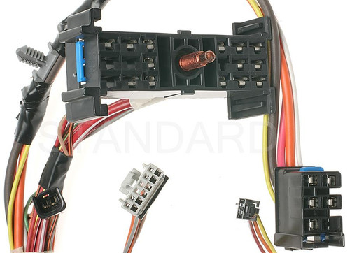 Standard Ignition Ignition Starter Switch US-344