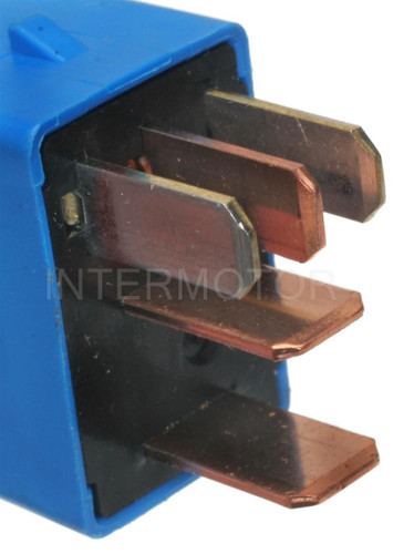 Standard Ignition Fuel Pump Relay RY-726