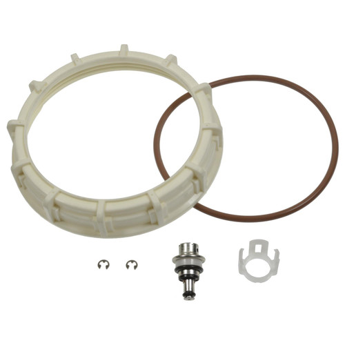 Standard Ignition Fuel Pressure Regulator PR525 - front view