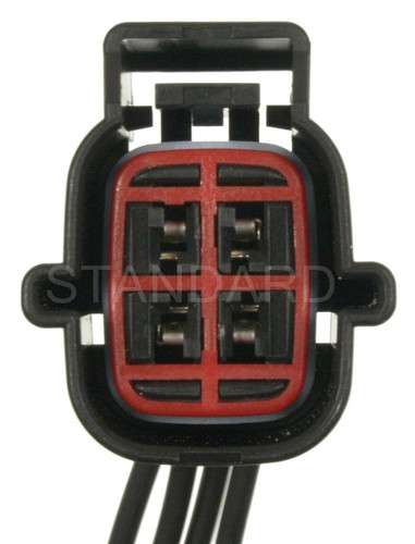 Standard Ignition A/C Pressure Switch Connector S-1839