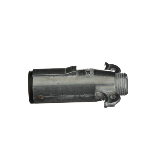Standard Ignition Trailer Connector TCP77M - top view
