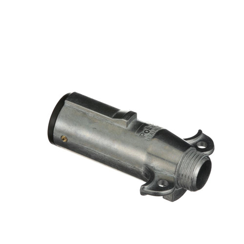 Standard Ignition Trailer Connector TCP77M - left view