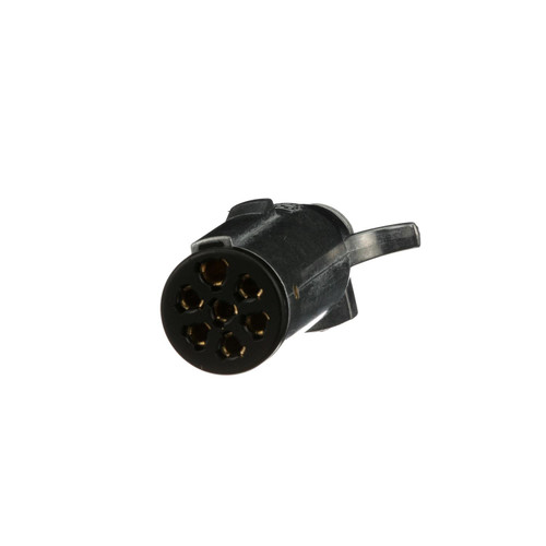 Standard Ignition Trailer Connector TCP77M - alternate view