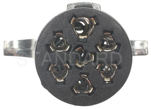 Standard Ignition Trailer Connector TCP77M