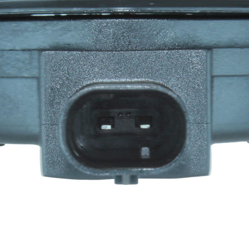 Standard Ignition Variable Valve Timing Solenoid VVT354 - connector view