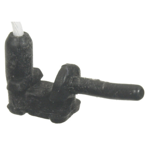 Standard Ignition Brake Pad Wear Sensor PWS178 - alternate view