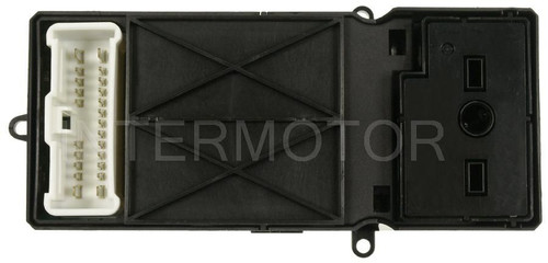 Standard Ignition Power Window Switch DWS-668