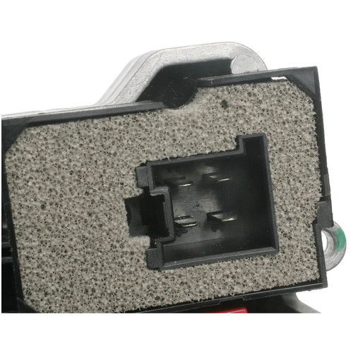 Standard Ignition Blower Motor Resistor RU-566