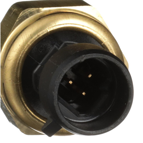 Standard Ignition Exhaust Back Pressure Sensor VP22 - connector view