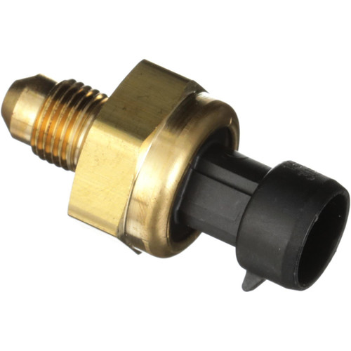 Standard Ignition Exhaust Back Pressure Sensor VP22 - angled view