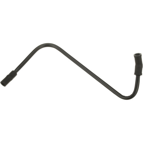 Standard Ignition Engine Crankcase Breather Hose V767 - front view