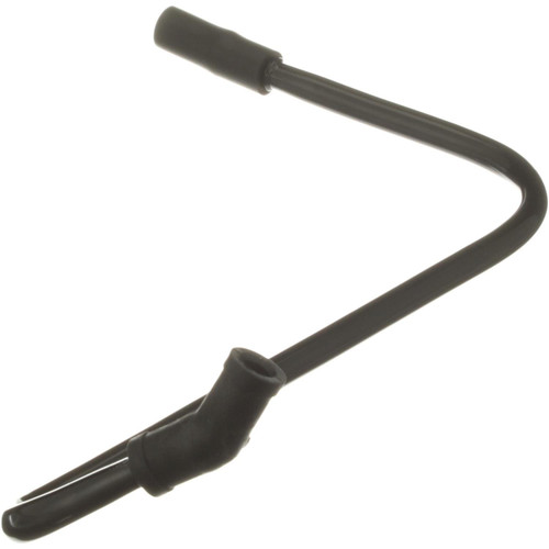 Standard Ignition Engine Crankcase Breather Hose V767 - left view