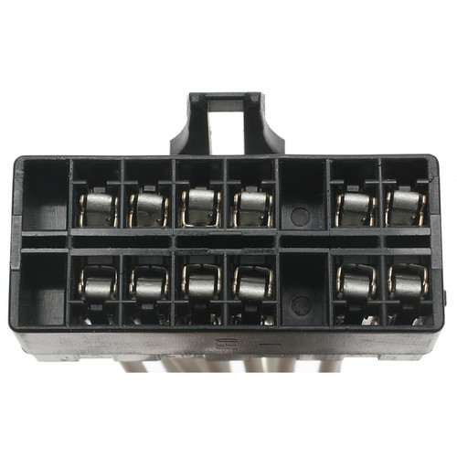 Standard Ignition Headlight Switch Connector S-800