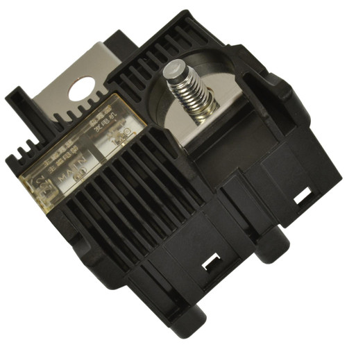 Standard Ignition Fuse Holder FH49 - back view