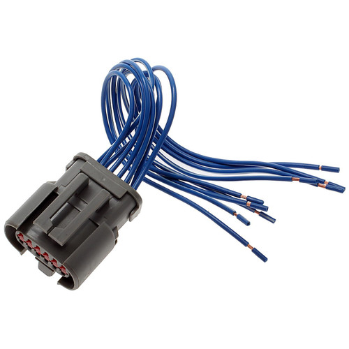 Standard Ignition Transmission Harness Connector S-801