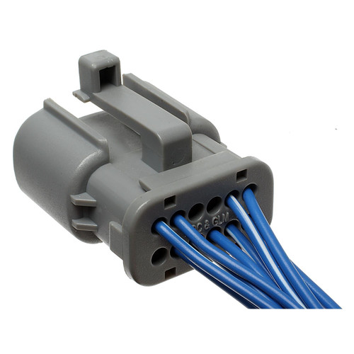 Standard Ignition Transmission Harness Connector S-801