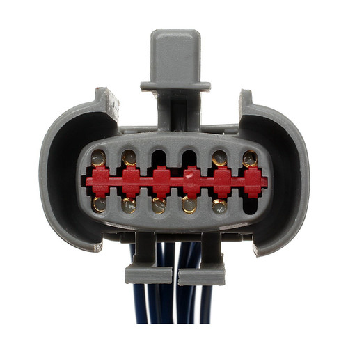 Standard Ignition Transmission Harness Connector S-801