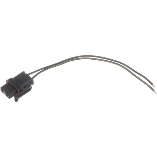 Standard Ignition A/C Clutch Coil Connector S-942