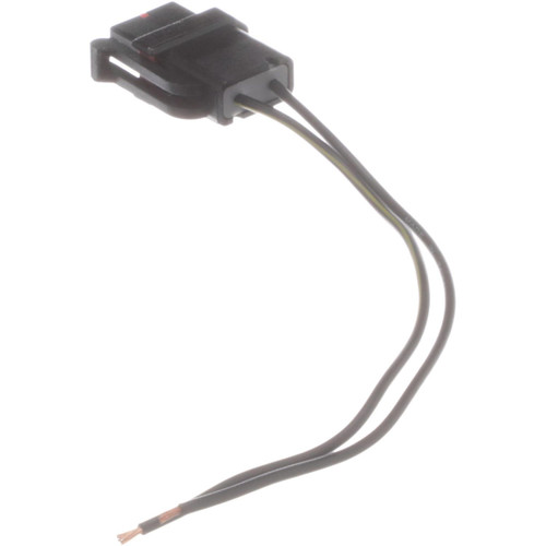 Standard Ignition A/C Clutch Coil Connector S-942