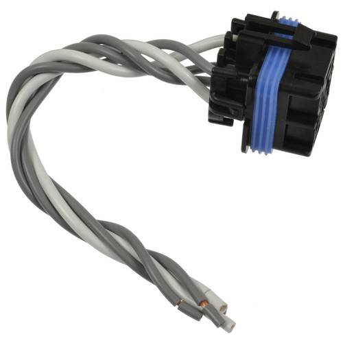 Standard Ignition A/C Auto Temperature Control Relay Connector S-803