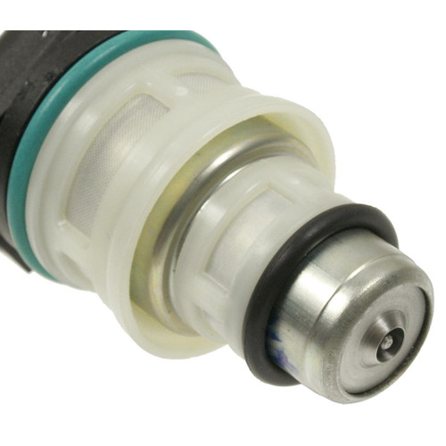 Standard Ignition Fuel Injector - TBI - New TJ13 - bottom view