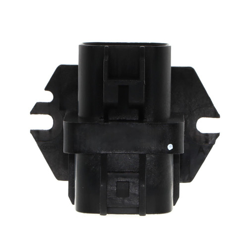 Standard Ignition Engine Cooling Fan Resistor RY2026 - bottom view