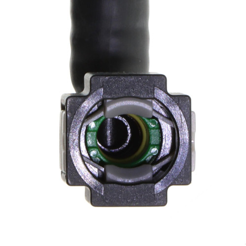 Standard Ignition Fuel Damper Assembly FPD53 - connector view
