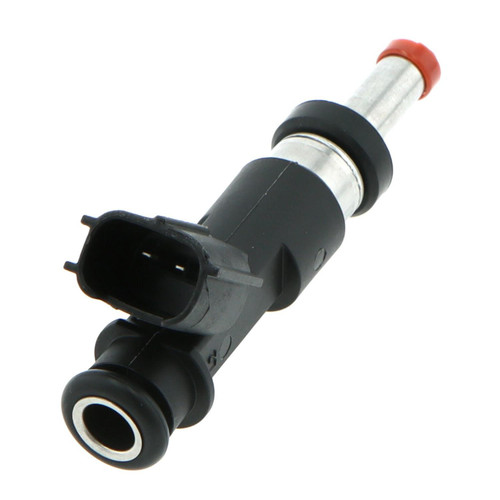 Standard Ignition Fuel Injector - MFI - New FJ1084 - angled view