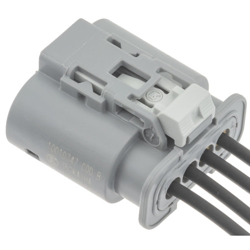 Standard Ignition Multi Function Connector S3097 - back view