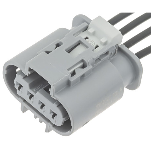 Standard Ignition Multi Function Connector S3097 - right view