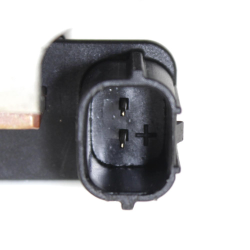 Standard Ignition Battery Current / Volt Sensor BSC146 - connector view
