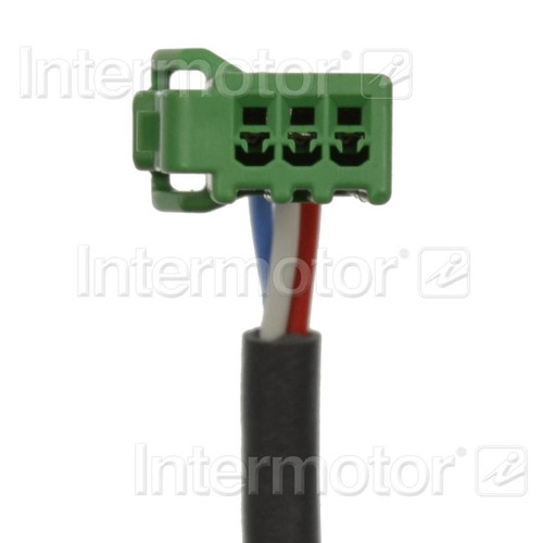 Standard Ignition Vehicle Speed Sensor SC615 - alternate view
