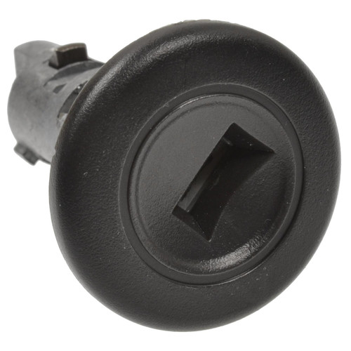 Standard Ignition Ignition Lock Cylinder US583L - angled view