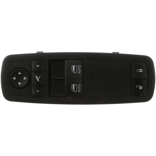 Standard Ignition Power Window Switch DWS2251 - front view