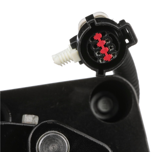 Standard Ignition Running Board Motor RBM101 - connector view