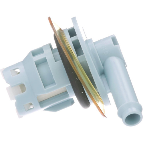 Standard Ignition Fuel Tank Vent Valve VRV106 - angled view