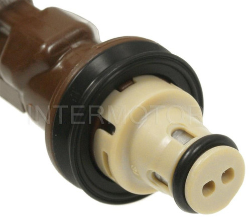 Standard Ignition Fuel Injector - MFI - New FJ585 - bottom view