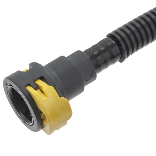 Standard Ignition Vapor Canister Vent Hose EEH033 - connector view