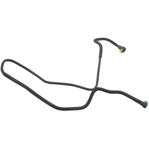Standard Ignition Vapor Canister Vent Hose EEH033 - bottom view