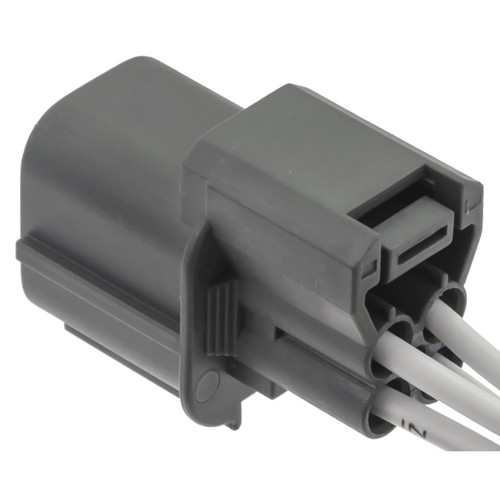 Standard Ignition Multi Function Connector S3096 - back view