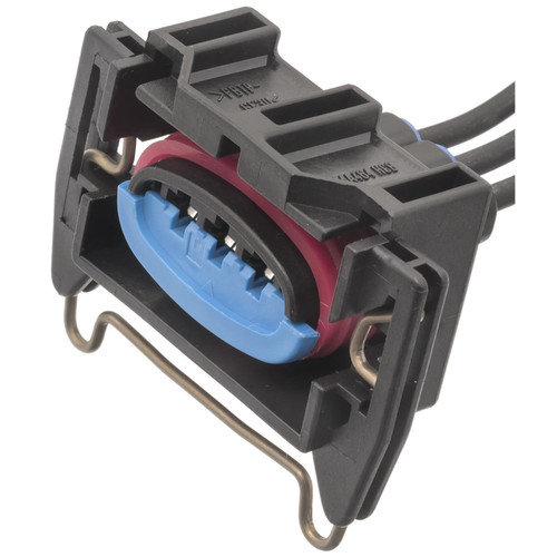Standard Ignition Multi Function Connector S2352