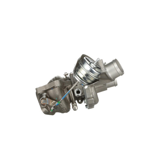 Standard Ignition Turbocharger - New - Gas TBC677 - connector view