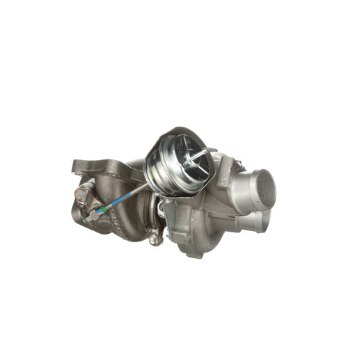 Standard Ignition Turbocharger - New - Gas TBC677 - top view