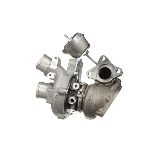 Standard Ignition Turbocharger - New - Gas TBC677 - bottom view