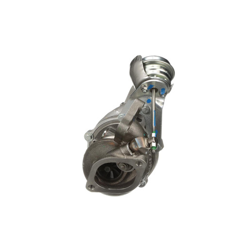 Standard Ignition Turbocharger - New - Gas TBC677 - right view