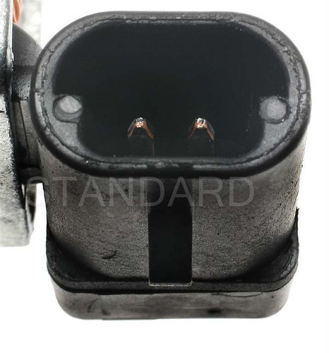 Standard Ignition Transmission Control Solenoid TCS44 - connector view