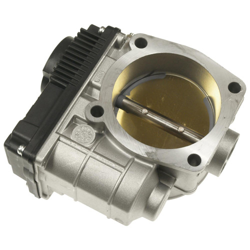 Standard Ignition Fuel Injection Throttle Body S20057 - bottom view