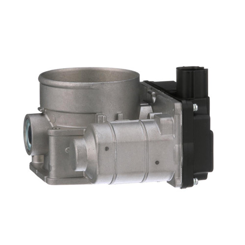 Standard Ignition Fuel Injection Throttle Body S20057 - left view